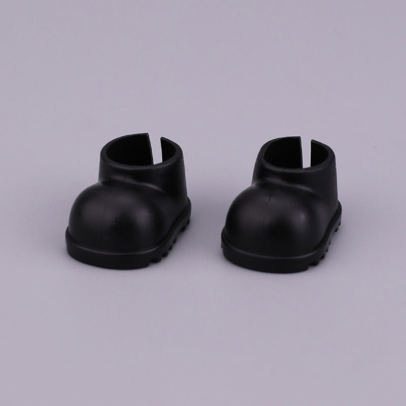 17cm ラブブ人形用シューズ V1 V2 V3 ラブブ人形用ブーツ アクセサリー おもちゃ カジュアル スポーツ レインシューズ 人形 DIY 人形 おもちゃ