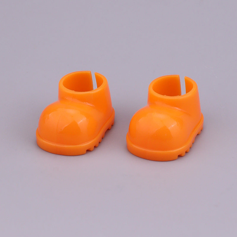 17cm ラブブ人形用シューズ V1 V2 V3 ラブブ人形用ブーツ アクセサリー おもちゃ カジュアル スポーツ レインシューズ 人形 DIY 人形 おもちゃ