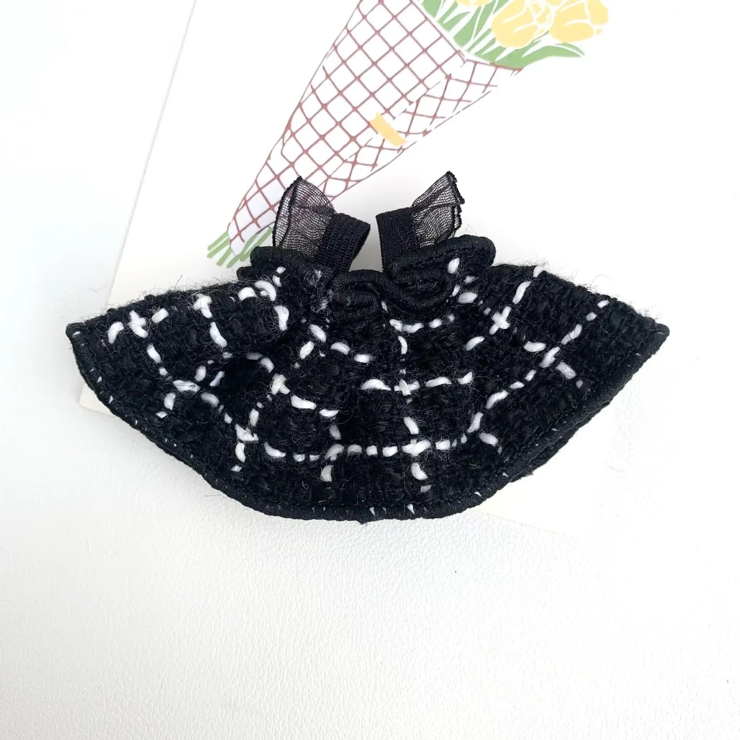 17cm ミニぬいぐるみ人形の服 衣装アクセサリー 韓国 Kpop Exo Labubu アイドル ストラップスカート 衣類 ギフト